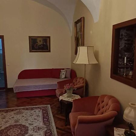 Appartement Gothic House à Sibiu Extérieur photo